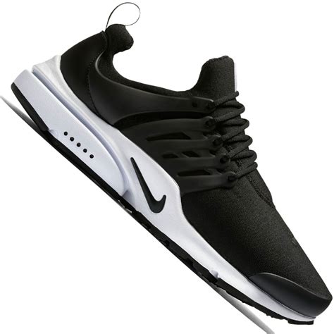 nike air presto essential schwarz weiß|Buy Air Presto Essential 'Black' .